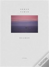 Orhan Pamuk: Balkon