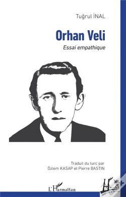 Capa do artigo Orhan Veli : Essai Empathique