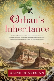Capa do artigo Orhan