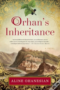 Capa do artigo Orhan'S Inheritance