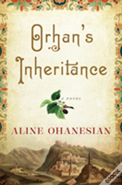 Capa do artigo Orhan'S Inheritance