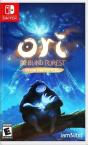 Ori and The Blind Forest Nintendo Switch - Preview