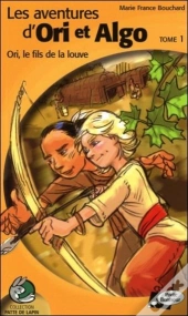 Ori, Le Fils De La Louve