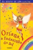 Oriana, a Fadazinha do Sol