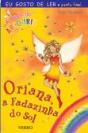 Oriana, a Fadazinha do Sol - Preview