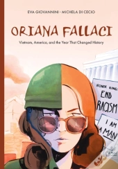 Oriana Fallaci