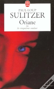 Capa do artigo Oriane Ou La Cinquieme Couleur