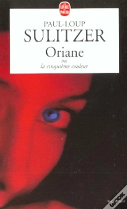 Capa do artigo Oriane Ou La Cinquieme Couleur