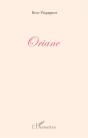 Oriane - Preview