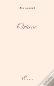 Capa do artigo Oriane