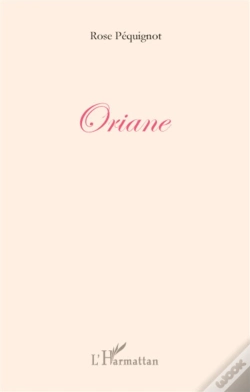 Capa do artigo Oriane