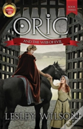 Oric And The Web Of Evil