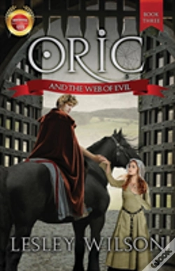 Capa do artigo Oric And The Web Of Evil