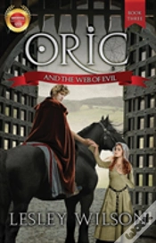 Capa do artigo Oric And The Web Of Evil