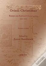 Oriens Christianus (1901-1939) (Vol 12)