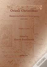 Oriens Christianus (1901-1939) (Vol 12)