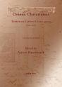 Oriens Christianus (1901-1939) (Vol 12) - Preview