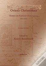Oriens Christianus (1901-1939) (Vol 12)