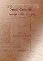 Oriens Christianus (1901-1939) (Vol 12) - Preview