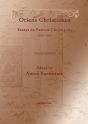 Oriens Christianus (1901-1939) (Vol 12) - Preview