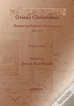 Oriens Christianus (1901-1939) (Vol 12)