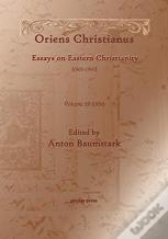 Oriens Christianus (1901-1939) (Vol 12)