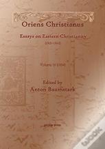 Oriens Christianus (1901-1939) (Vol 12)