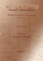 Oriens Christianus (1901-1939) (Vol 12) - Preview