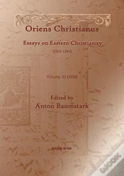 Capa do artigo Oriens Christianus (1901-1939) (Vol 12)