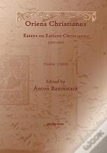 Oriens Christianus (1901-1939) (Vol 12)