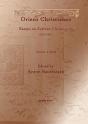 Oriens Christianus (1901-1939) (Vol 12) - Preview