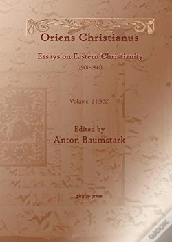 Capa do artigo Oriens Christianus (1901-1939) (Vol 12)