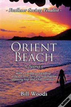 Capa do artigo Orient Beach