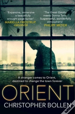 Capa do artigo Orient