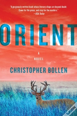 Capa do artigo Orient