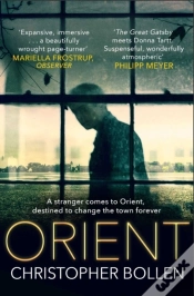 Capa do artigo Orient
