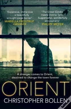 Capa do artigo Orient
