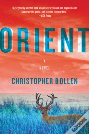 Capa do artigo Orient