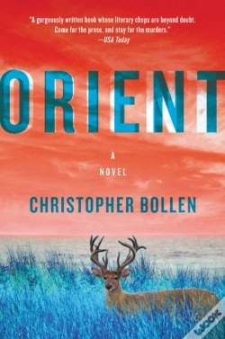 Capa do artigo Orient