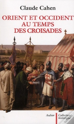 Capa do artigo Orient Et Occident Au Temps Des Croisades