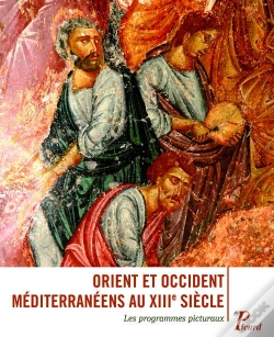 Capa do artigo Orient Et Occident Mediterraneens Au Xiiie Siecle + Cd