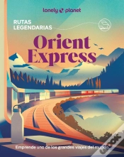 Capa do artigo Orient Express 1