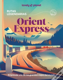Capa do artigo Orient Express 1