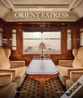 Orient-Express : De L'Histoire À La Légende