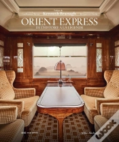Capa do artigo Orient-Express : De L