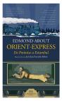 Orient Express - Preview