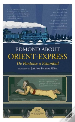 Capa do artigo Orient Express