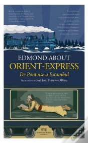Capa do artigo Orient Express