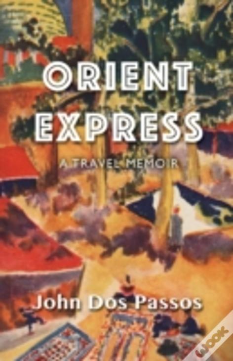 Orient Express