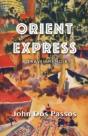 Orient Express - Preview